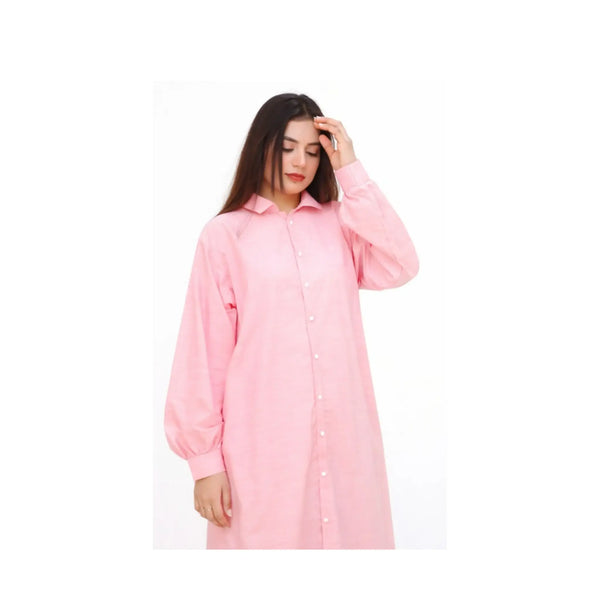 2 Piece Co-Ord-Set -- Premium Quality