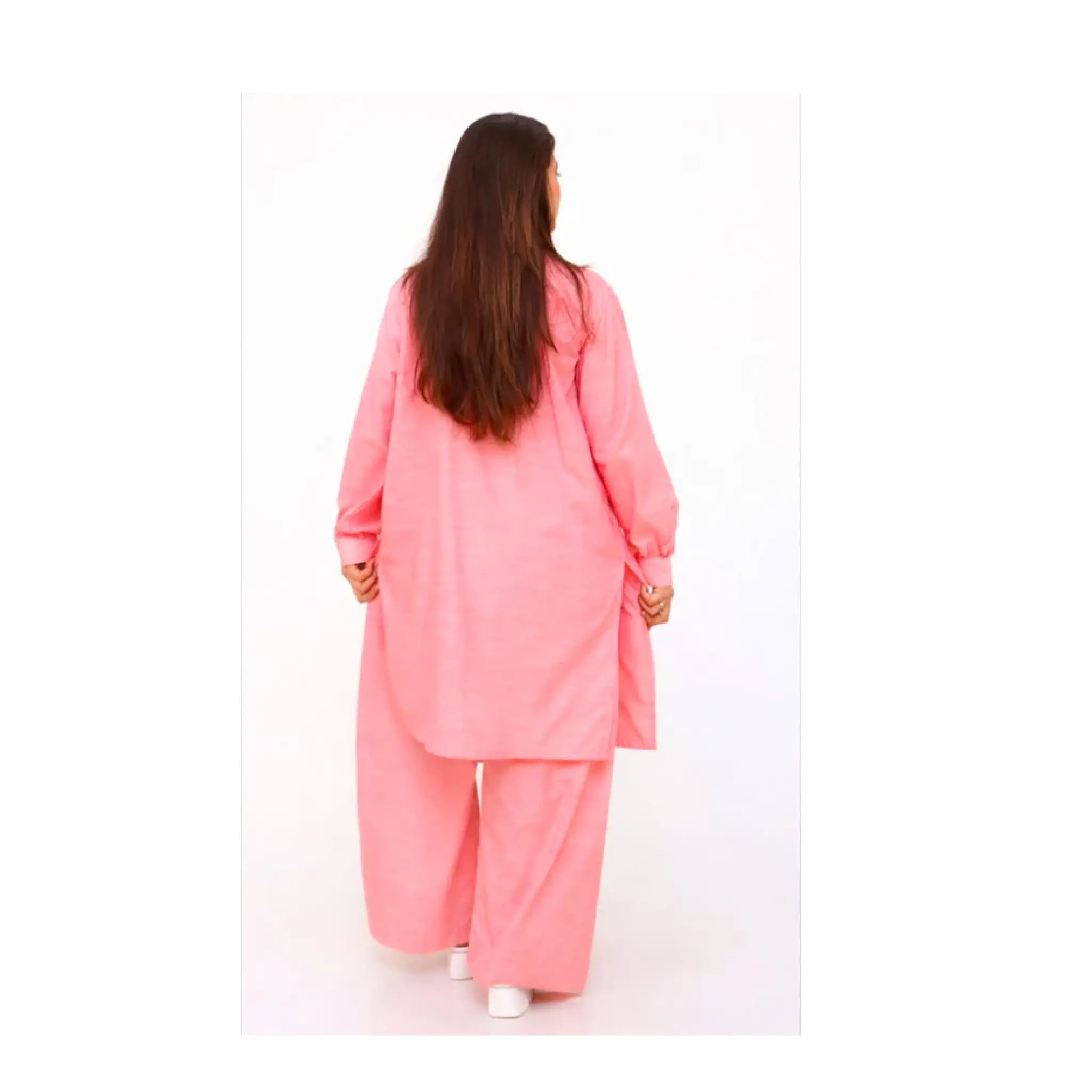 2 Piece Co-Ord-Set